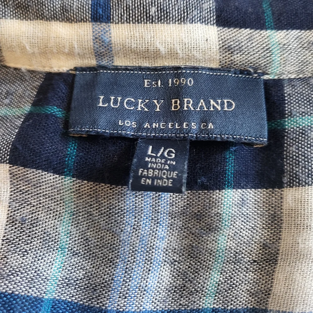 Flannel - Picture 5 of 5